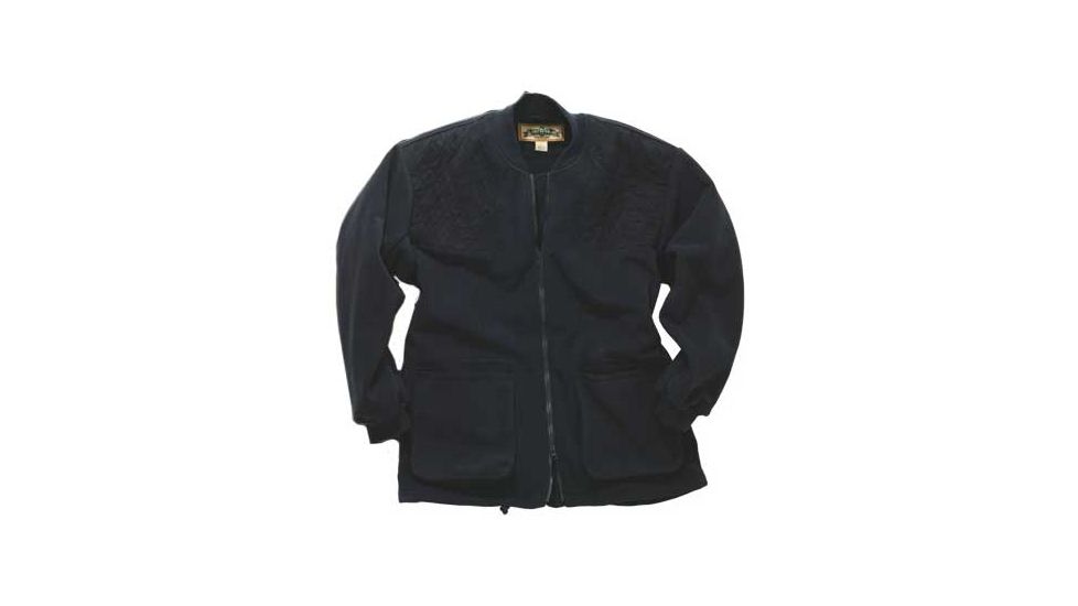 Bob Allen Water/Wind-Proof Shooting Jacket, Navy, M BA700-50700