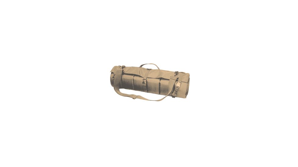 Bob Allen BAT900 Shooting Mat,Tan 79021