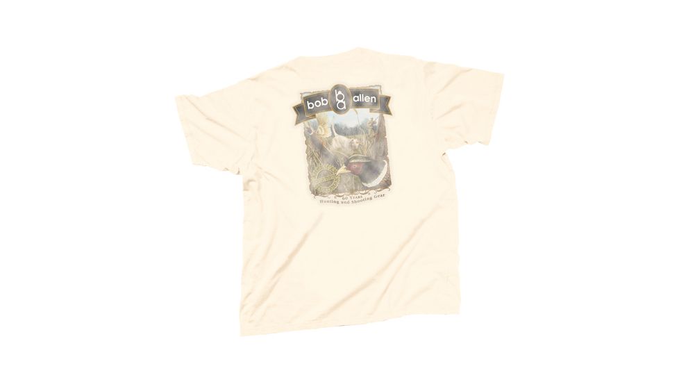 Bob Allen Field Tested T-Shirt
