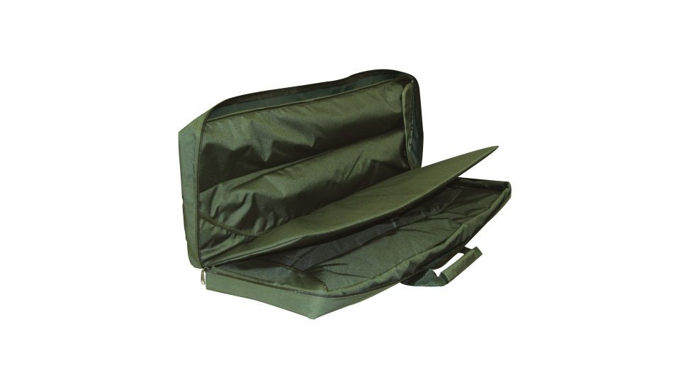 Bob Allen GC82 Double Takedown Green, 36 X 12in. 25102