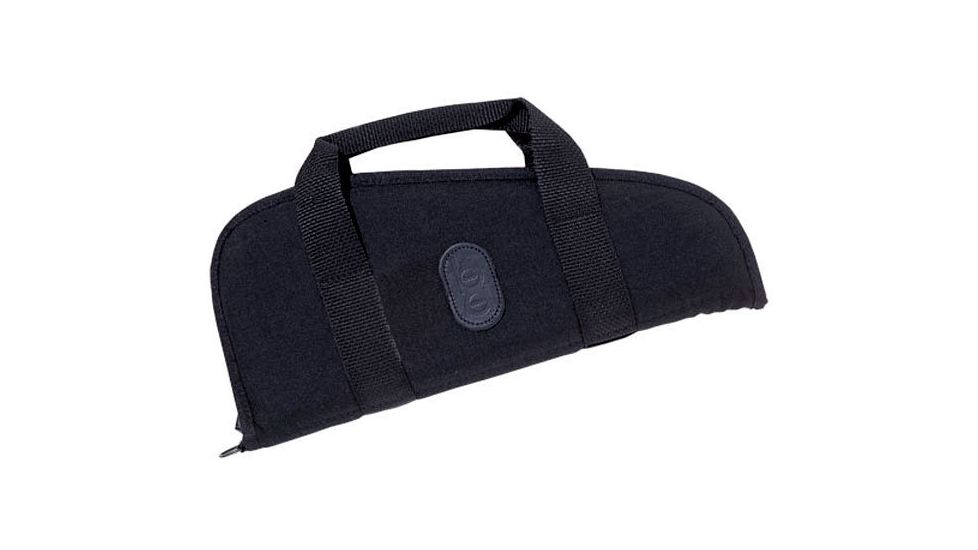 Bob Allen 670 Bison Pistol Rug