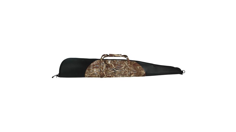 Bob Allen BA1000 Intercept Shotgun Case, MAX4