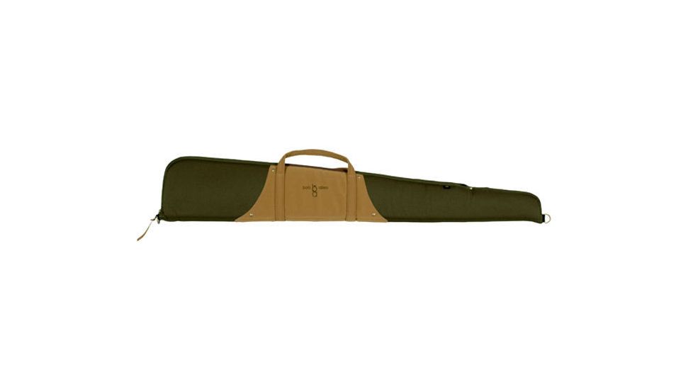 Bob Allen BA1100 Nubuck Intercept Shotgun Case BA1100-10012
