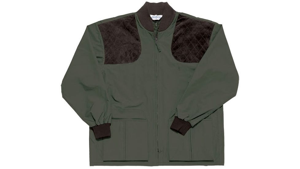 Bob Allen 136C All-Weather Microfiber Jacket
