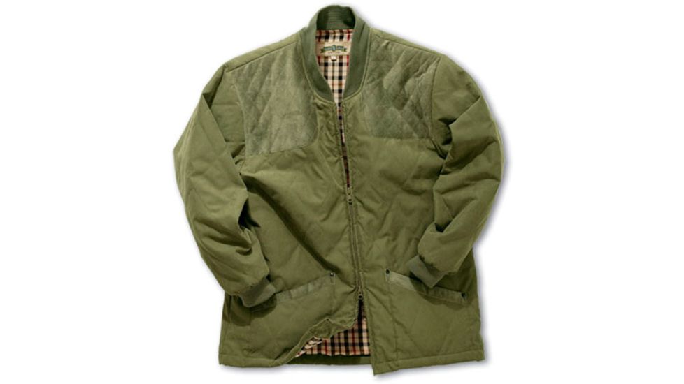 Bob Allen BA850 Insulated Shooting Coat