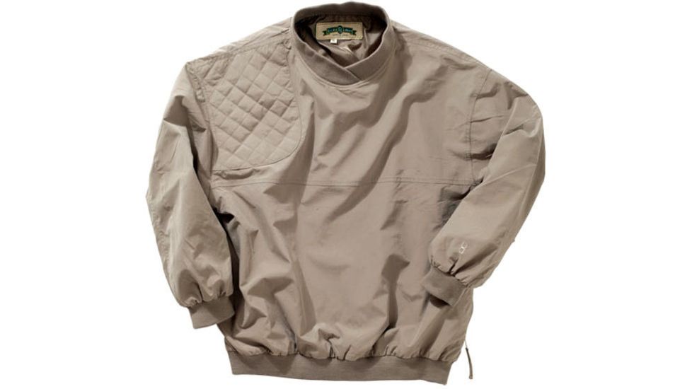 Bob Allen 161P Pullover Jacket