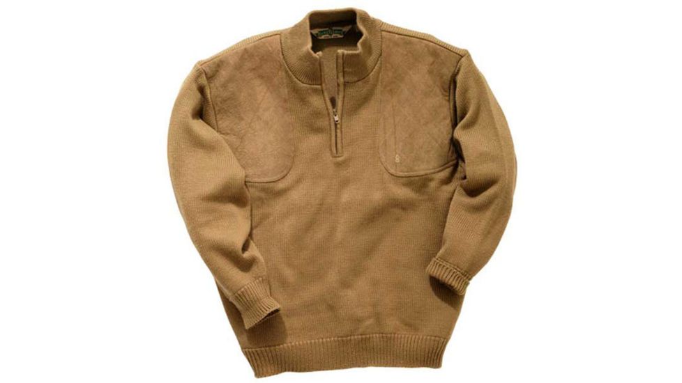 Bob Allen BA750 Shooting Sweater