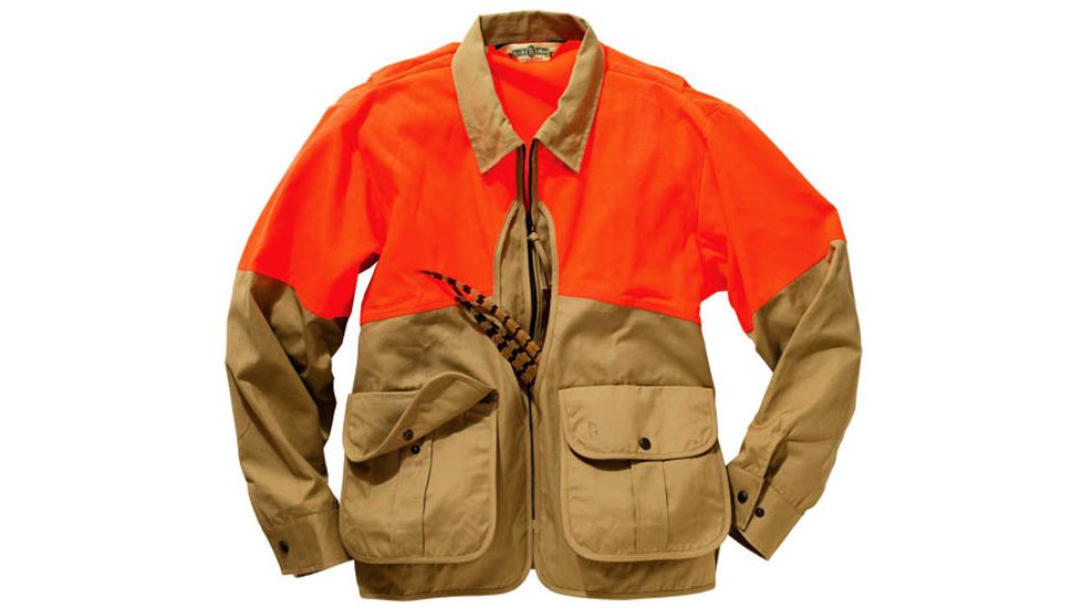 Bob Allen BA100 Upland Hunting Coat