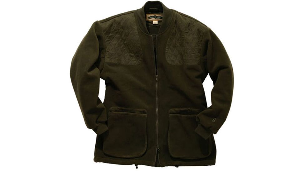 Bob Allen BA700 Water/Wind-Proof Shooting Jacket