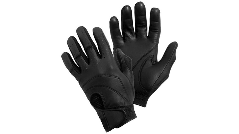 Bob Allen 2066 Deluxe Shooting Gloves