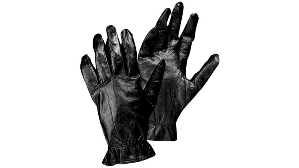 Bob Allen 313 Premier Insulated Leather Gloves