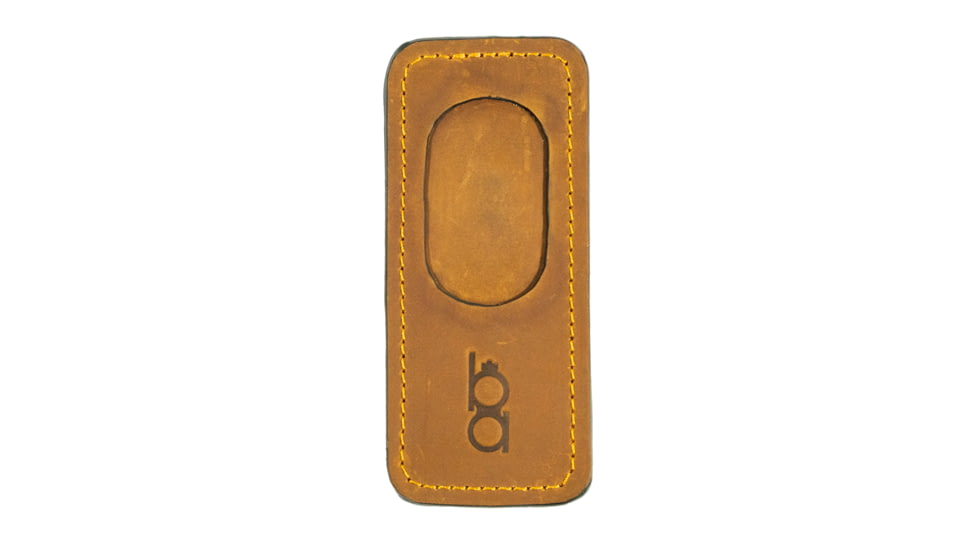 Bob Allen Magnetic Barrel Protector, Tan, 22177
