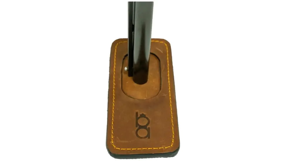 Bob Allen Magnetic Barrel Protector, Tan, 22177