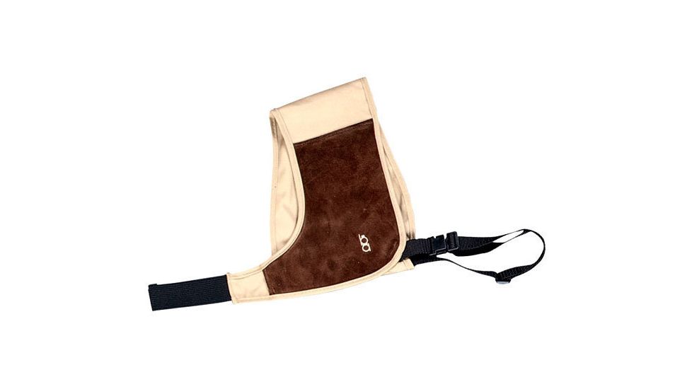 Bob Allen 399A Absorb-A-Coil Harness, Shotgun