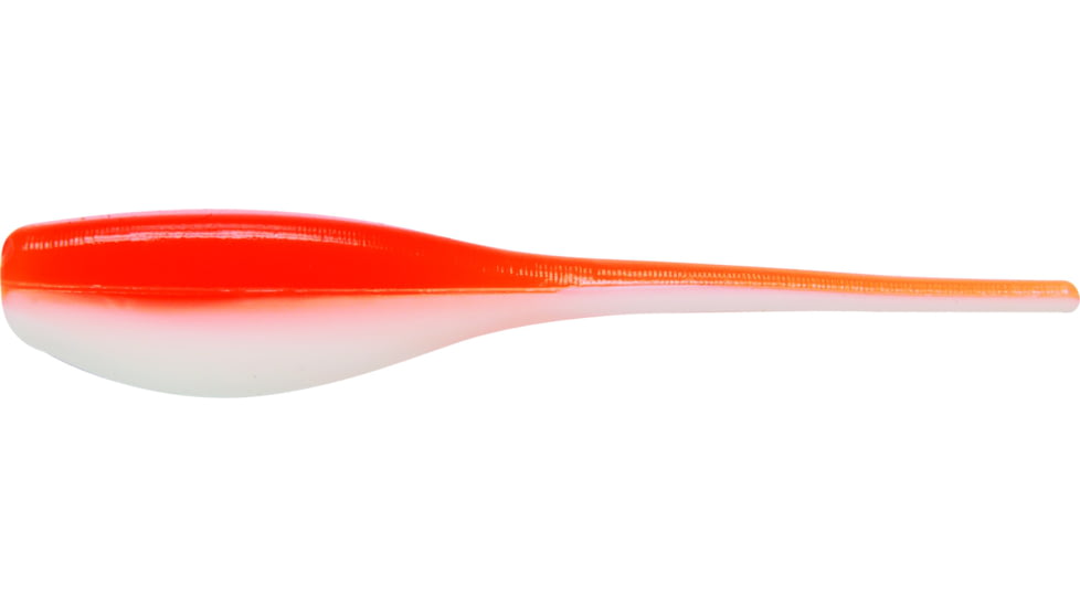 Bobby Garland Baby Shad Shad, 18, 2in, Dreamsicle Delight, BGBS296-18
