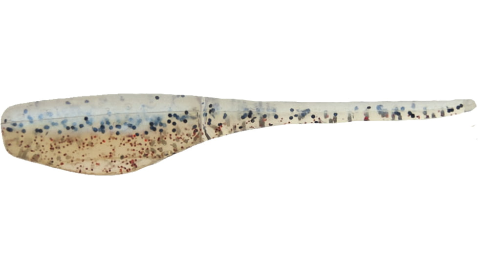 Bobby Garland Baby Shad Shad, 18, 2in, Mayfly, BGBS370-18