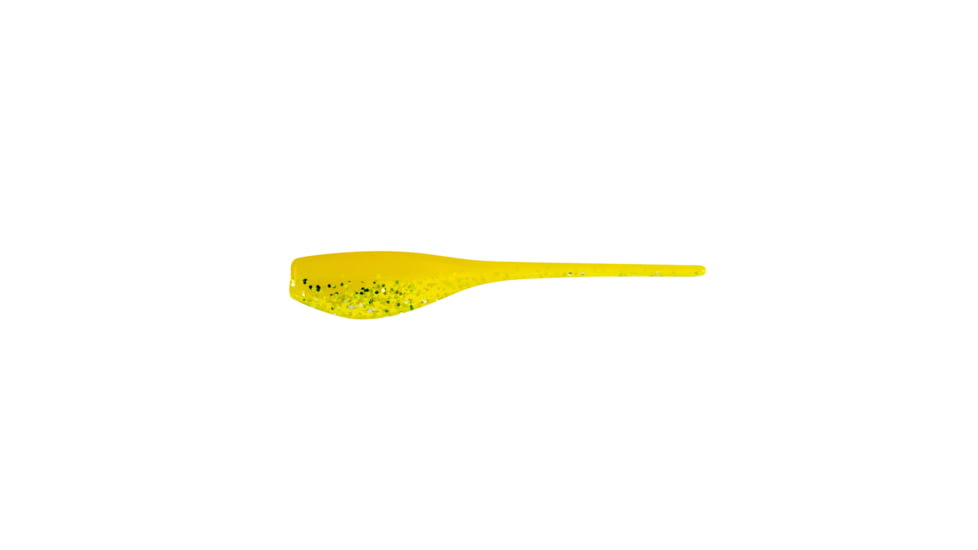 Bobby Garland Baby Shad-Green Banana 2in, BGBS378-18