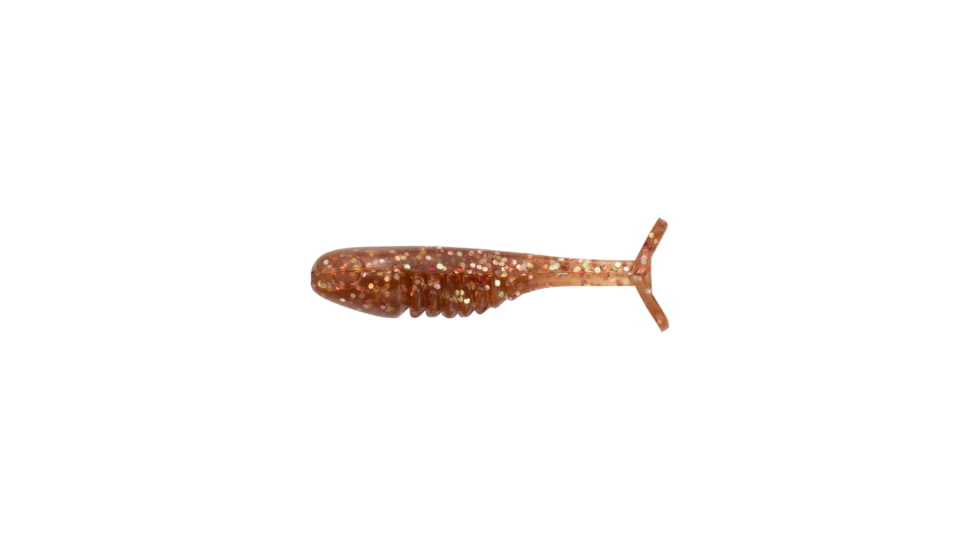 Bobby Garland Itty Bit Slab Hunt'R, 1 1/4"-Sandfly, BGIBSH414-20