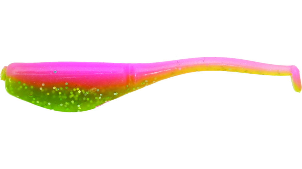 Bobby Garland Itty Bit SwimR, 1 1/4in, Electric Chicken 25/Bag, BGIBS219-25