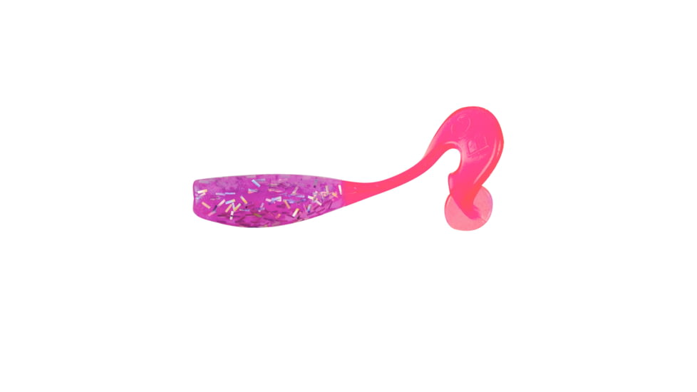 Bobby Garland Stroll'R 2.5"-Blue Lips, BGSR260-12