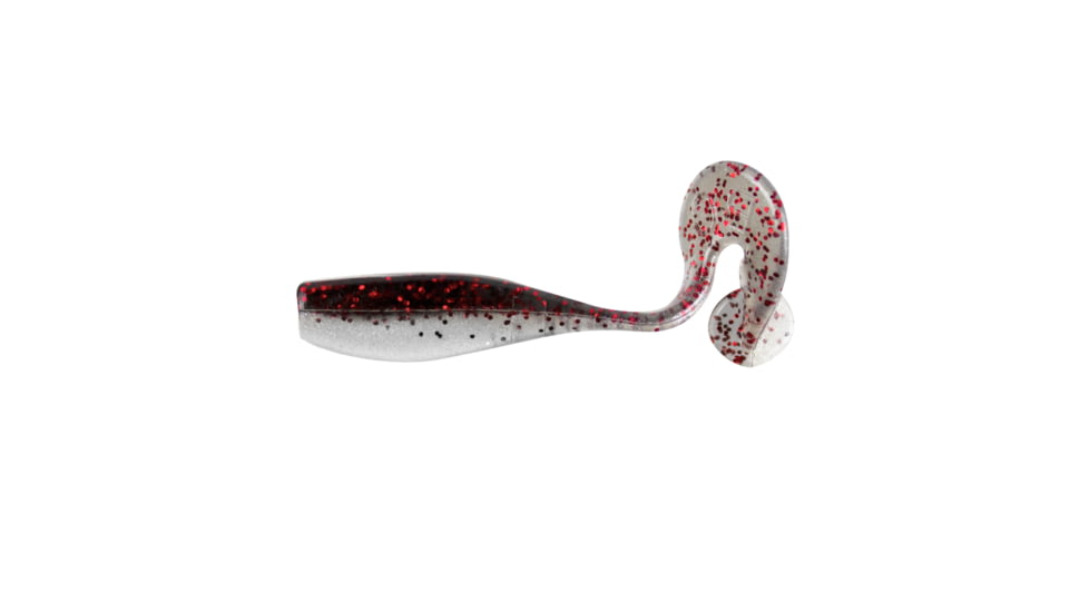 Bobby Garland Stroll'R 2.5"-Red Thunder, BGSR147-12