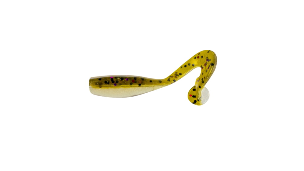 Bobby Garland Stroll'R 2.5"-Tadpole, BGSR350-12