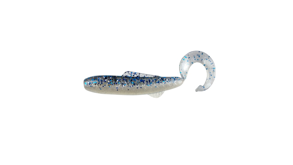 Bobby Garland Swimmin Minnow Blue Thunder, BG2SM142-15