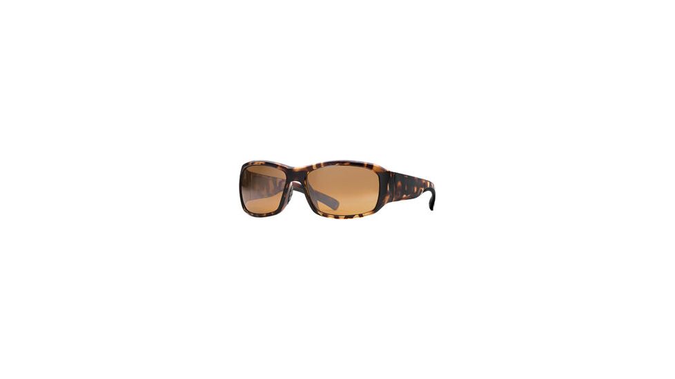 Bobby Jones BJ Arnold SEBJ ARNO06 Bifocal Prescription Sunglasses SEBJ ARNO066030 TO - Lens Diameter: 61 mm, Frame Color: Tortoise, Lens Diameter: 60 mm