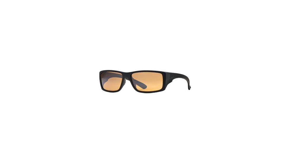 Bobby Jones BJ Jack SEBJ JACK06 Bifocal Prescription Sunglasses SEBJ JACK065830 BK - Lens Diameter: 55 mm, Frame Color: Black W/ Black Rubber, Lens Diameter: 58 mm