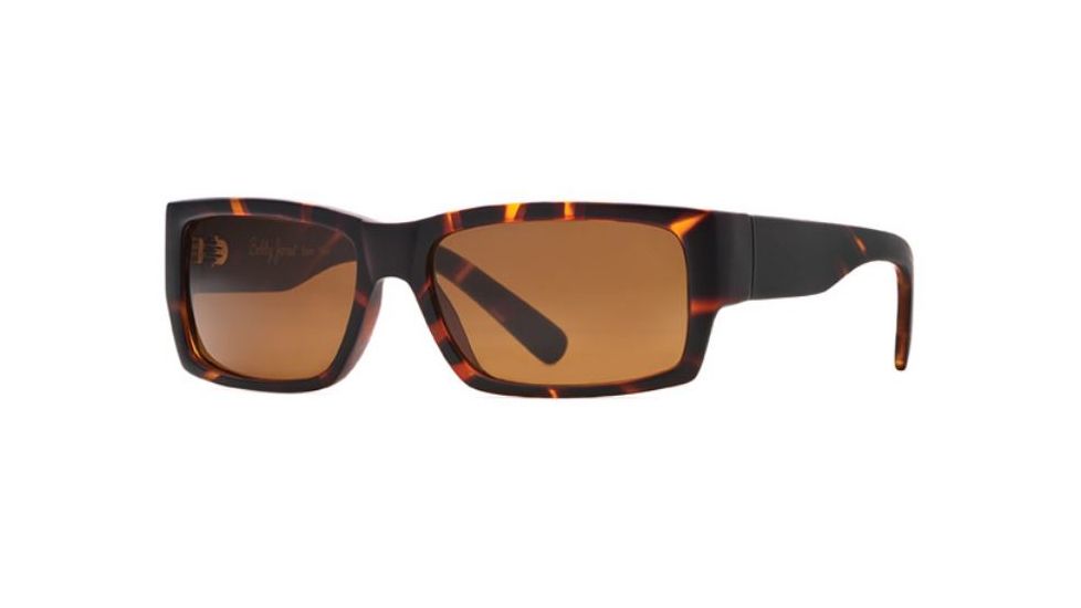 Bobby Jones BJ Sam SEBJ SAMM06 Progressive Prescription Sunglasses SEBJ SAMM065735 TO - Frame Color: Tortoise, Lens Diameter: 55 mm, Lens Diameter: 57 mm