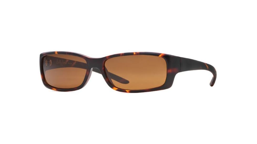 Bobby Jones BJ Walter SEBJ WALT06 Sunglasses - Tortoise SEBJ WALT065830 TO