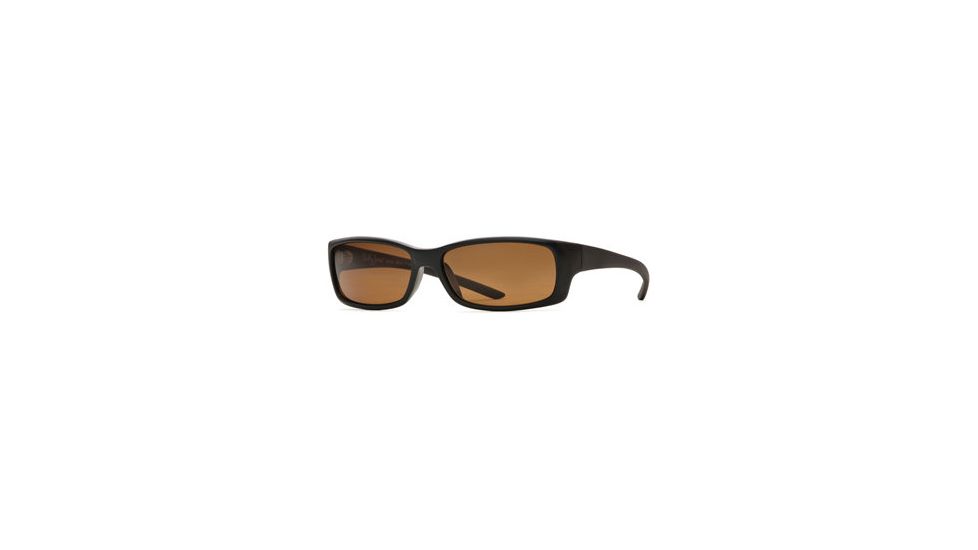 Bobby Jones BJ Walter SEBJ WALT06 Sunglasses - Black SEBJ WALT065830 BK