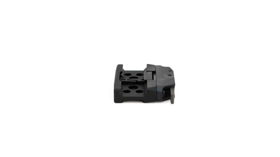 Bobro Engineering Aimpoint Micro T1/T2/Comp M5 Mount Ultra Low, Black, B13-111-001