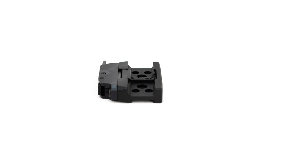 Bobro Engineering Aimpoint Micro T1/T2/Comp M5 Mount Ultra Low, Black, B13-111-001
