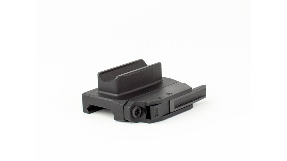 Bobro Engineering Compact ACOG High Mount, Black B08-001-003