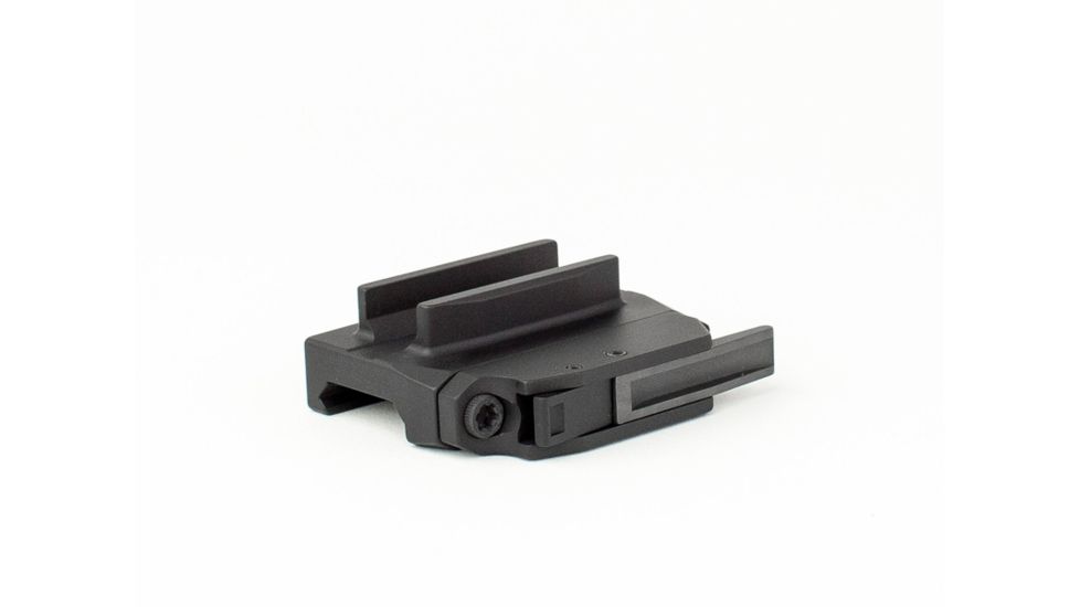 Bobro Engineering Compact ACOG Low Mount, Black B08-001-002