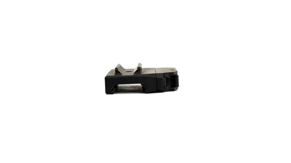 Bobro Engineering Compact ACOG Low Mount, Black, B08-001-002
