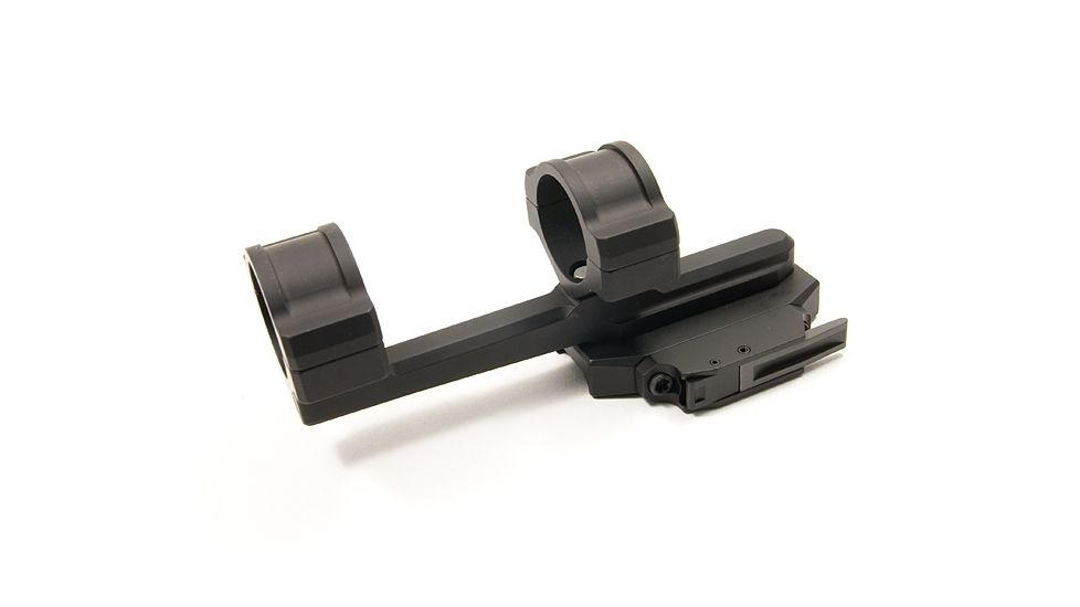 Bobro Engineering Precision Optic Mount Extended, 30mm Rings, 20MOA, Black B03-202-300-20