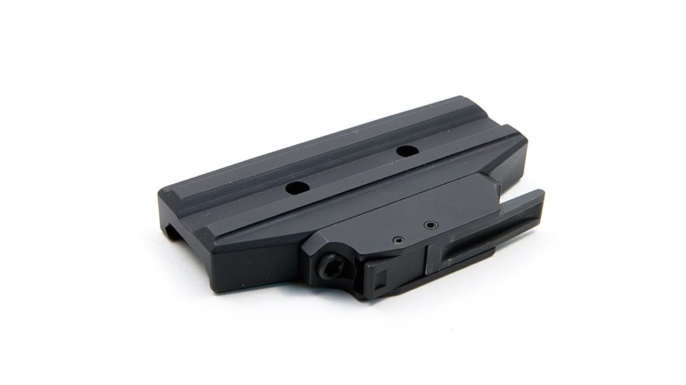 Bobro Engineering Standard ACOG, Black B05-000-001