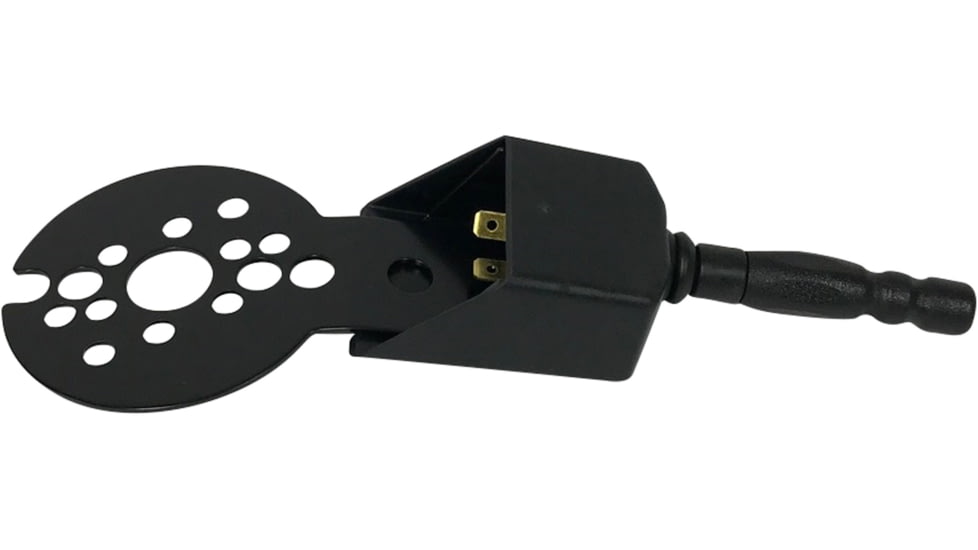 Bobs Machine 305 340000 Dual Steering Wheel Switch, 3005-340000