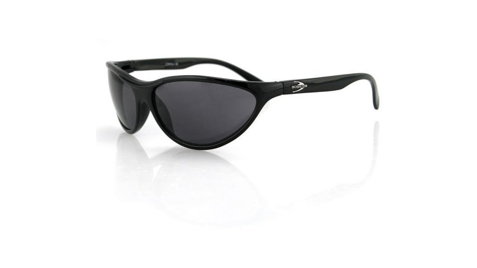 Bobster Airlock 2 Interchangeable Sun Glasses, EAL002