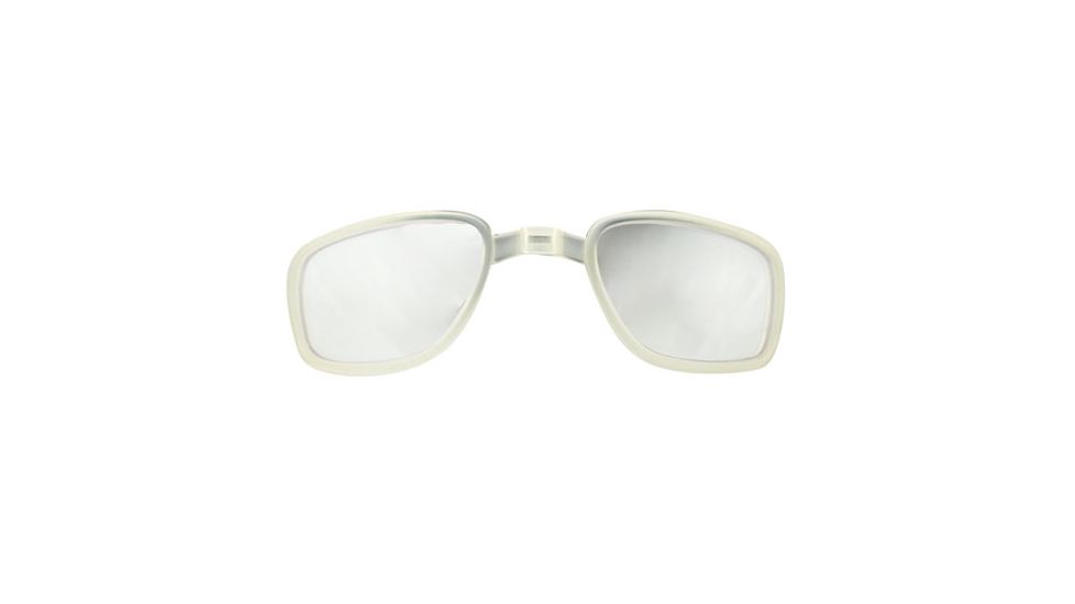 Bobster Bravo/Delta/ESB RX Insert, Clear, RXINSERT-BRAVOSV
