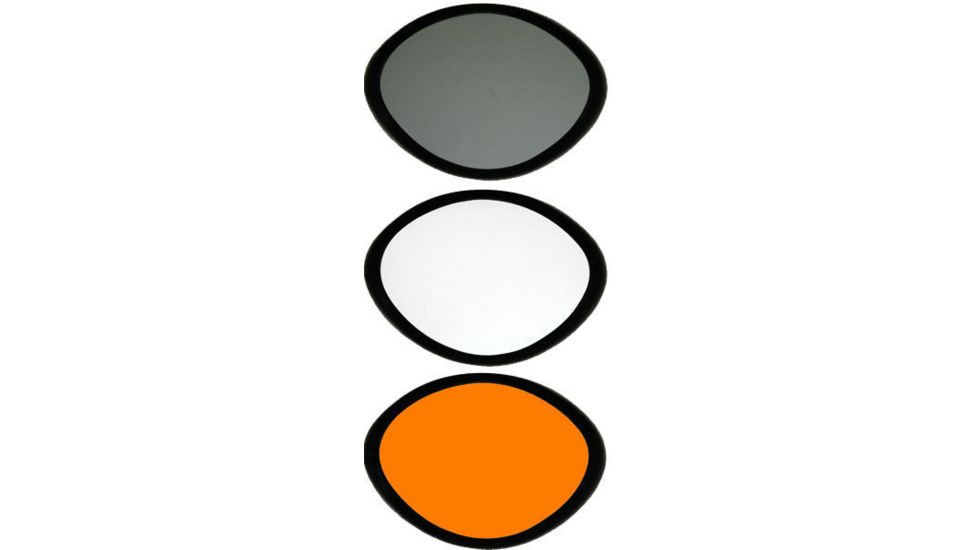 Bobster BugEye 2 Goggles Accessories Lens Set and Frame