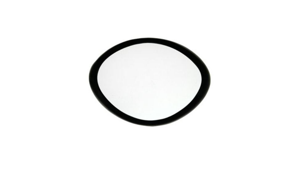 Bobster Bugeye 2 Clear Lens Set, PT-BA2-4