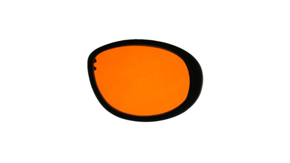 Bobster Cruiser 2 Int. Amber Lens Set, PT-BCA-3
