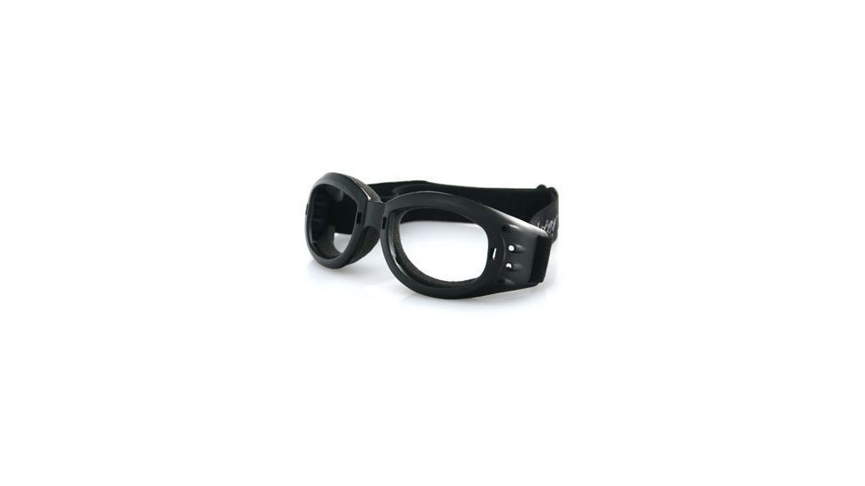 Bobster Cruiser-2 Interchangeable Goggles Frame, PT-BCA-5