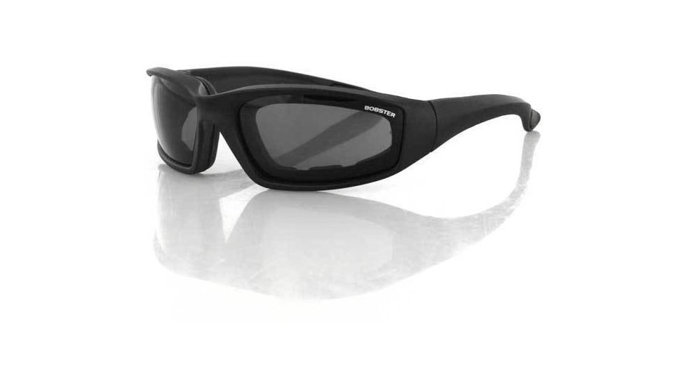 Bobster Foamerz 2 Sunglasses with Antifog Lenses