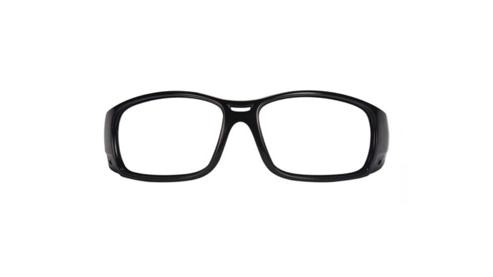 Bobster Gunner Convertible Goggles Replacement Frame with Arms, PT-GUN-5