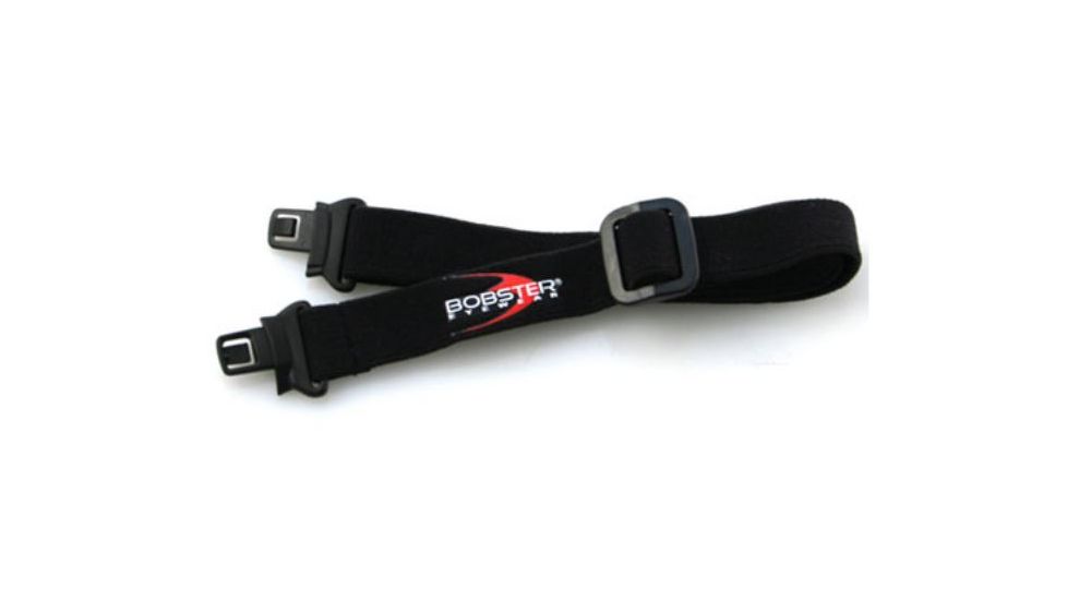 Bobster Gunner Convertible Goggles Replacement Strap, PT-GUN-2