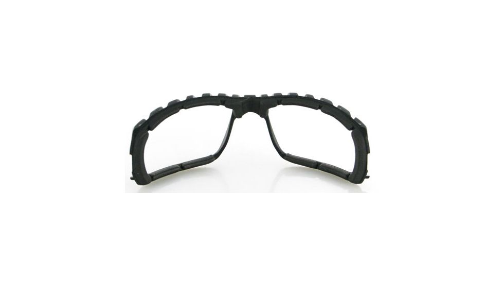 Bobster Gunner Convertible Goggles Replacement Closed Cell Foam, PT-GUN-4 